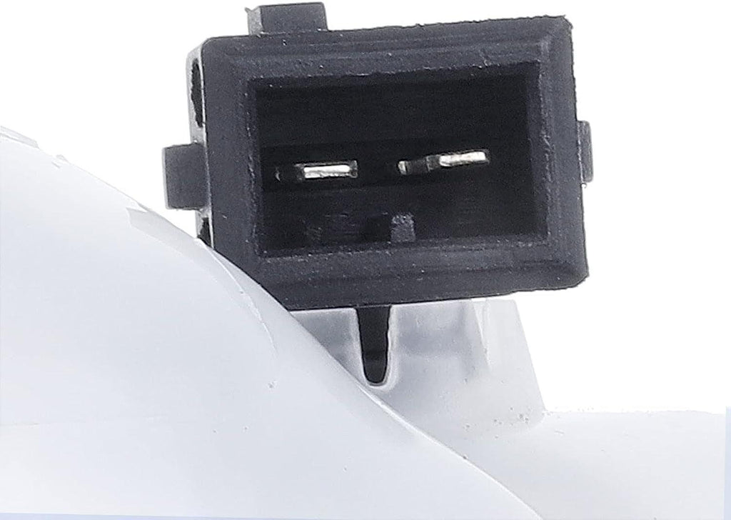 A-Premium Engine Coolant Overflow Recovery Reservoir Tank [W/Cap & Sensor] Compatible with Jaguar F-Pace 2017-2018, XE 2017-2018, XF 2016-2017, 2.0L 3.0L, Replace # T2H19682