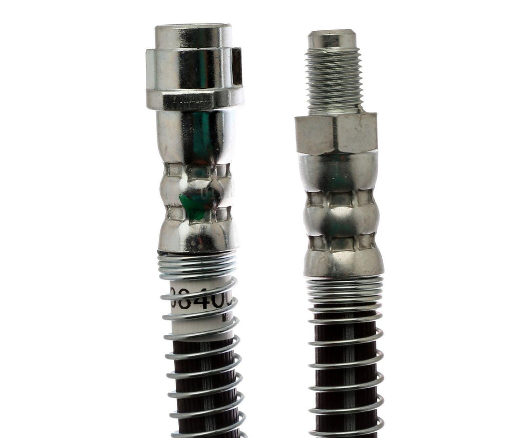 Raybestos Brake Hydraulic Hose for CL63 AMG, CL65 AMG, S63 AMG, S65 AMG BH384001