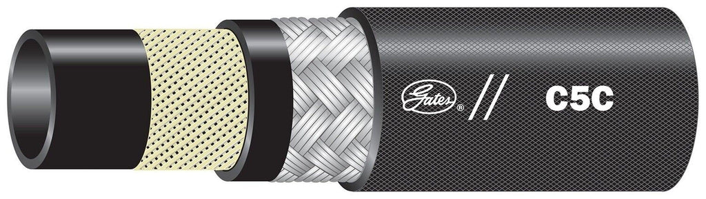 Hydraulic Hose Gates 86607