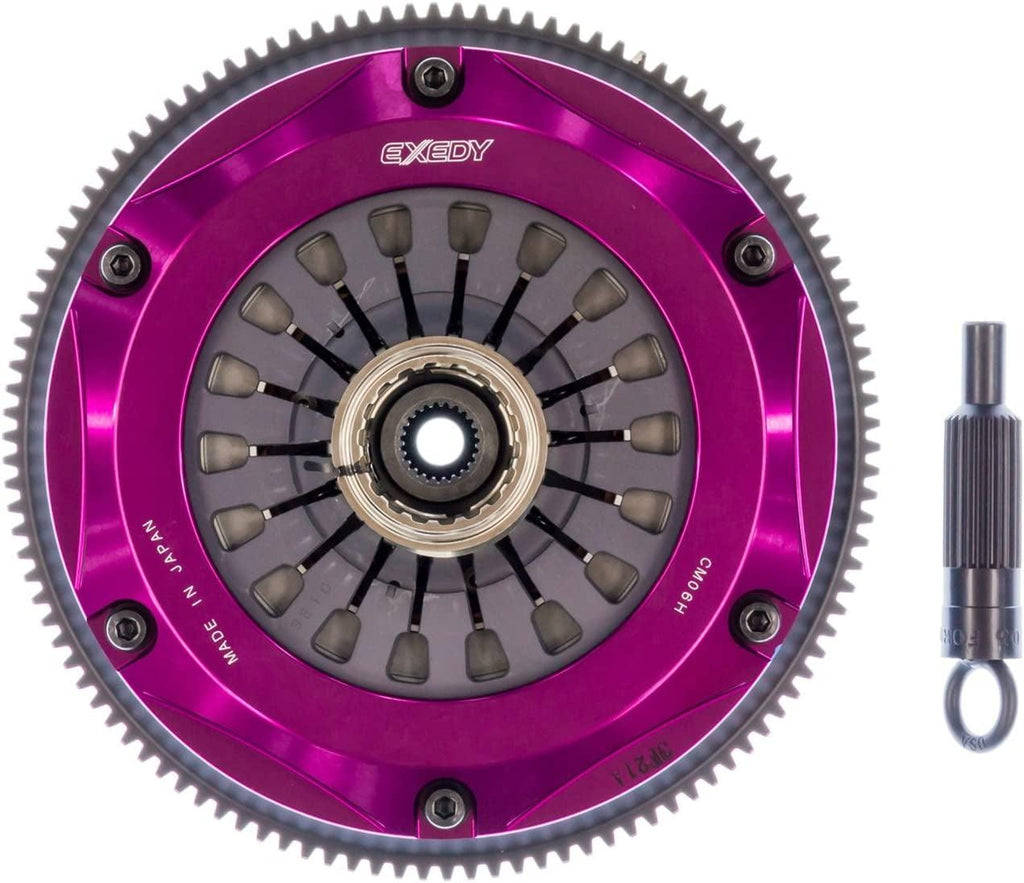 EXEDY MM022HD Hyper Multi Plate