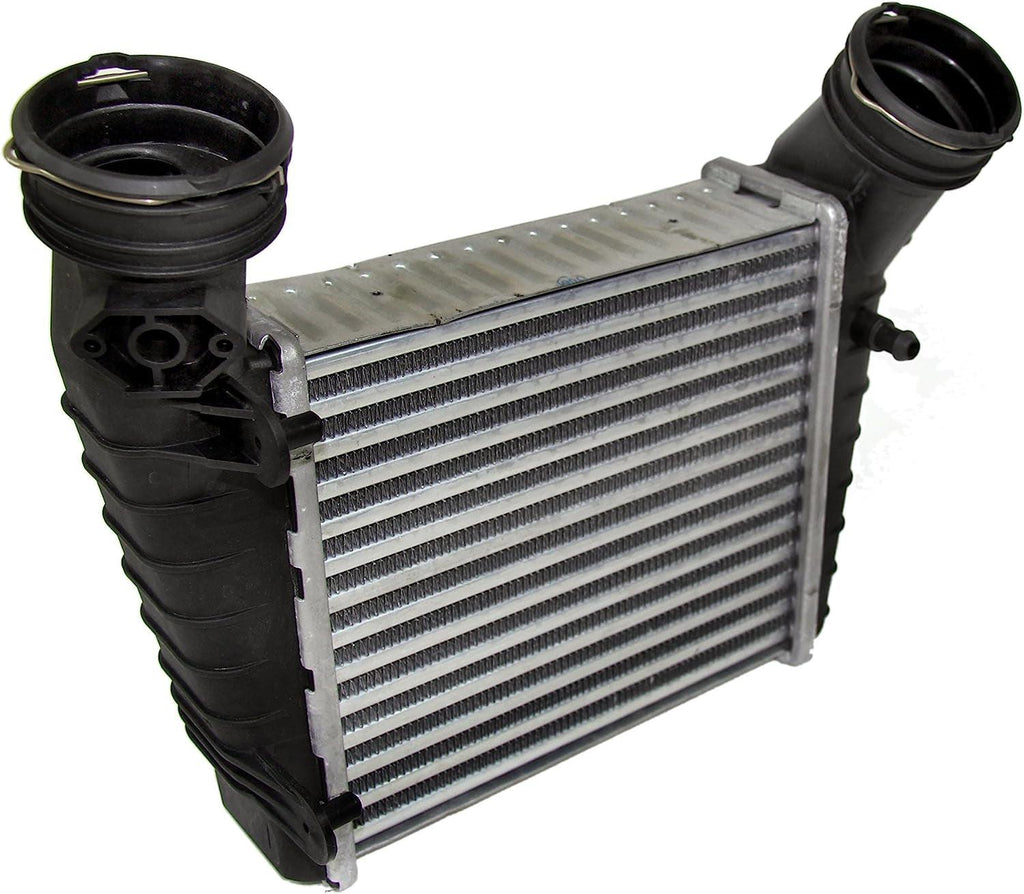 Replacement Intercooler for Volkswagen Passat (2001-2005) | OEM# 3B0-145-805H | Heavy Duty