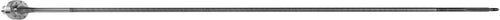 MG1005 12-Bolt Axle Shaft