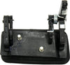 For Mercury Villager Exterior Door Handle Rear, Passenger Side - Side Sliding Door Black (1999-2002) | Trim: Base/Sport/Estate | NI1521114 | XF5Z1226600AAPTM