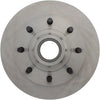 Centric Front Disc Brake Rotor for 1994-1999 Dodge Ram 2500 (121.67030)