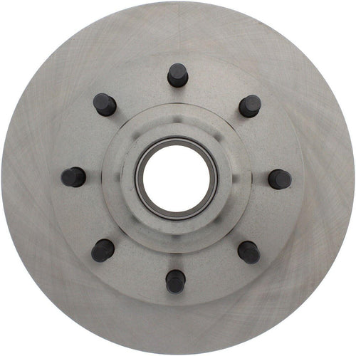 Centric Front Disc Brake Rotor for 1994-1999 Dodge Ram 2500 (121.67030)