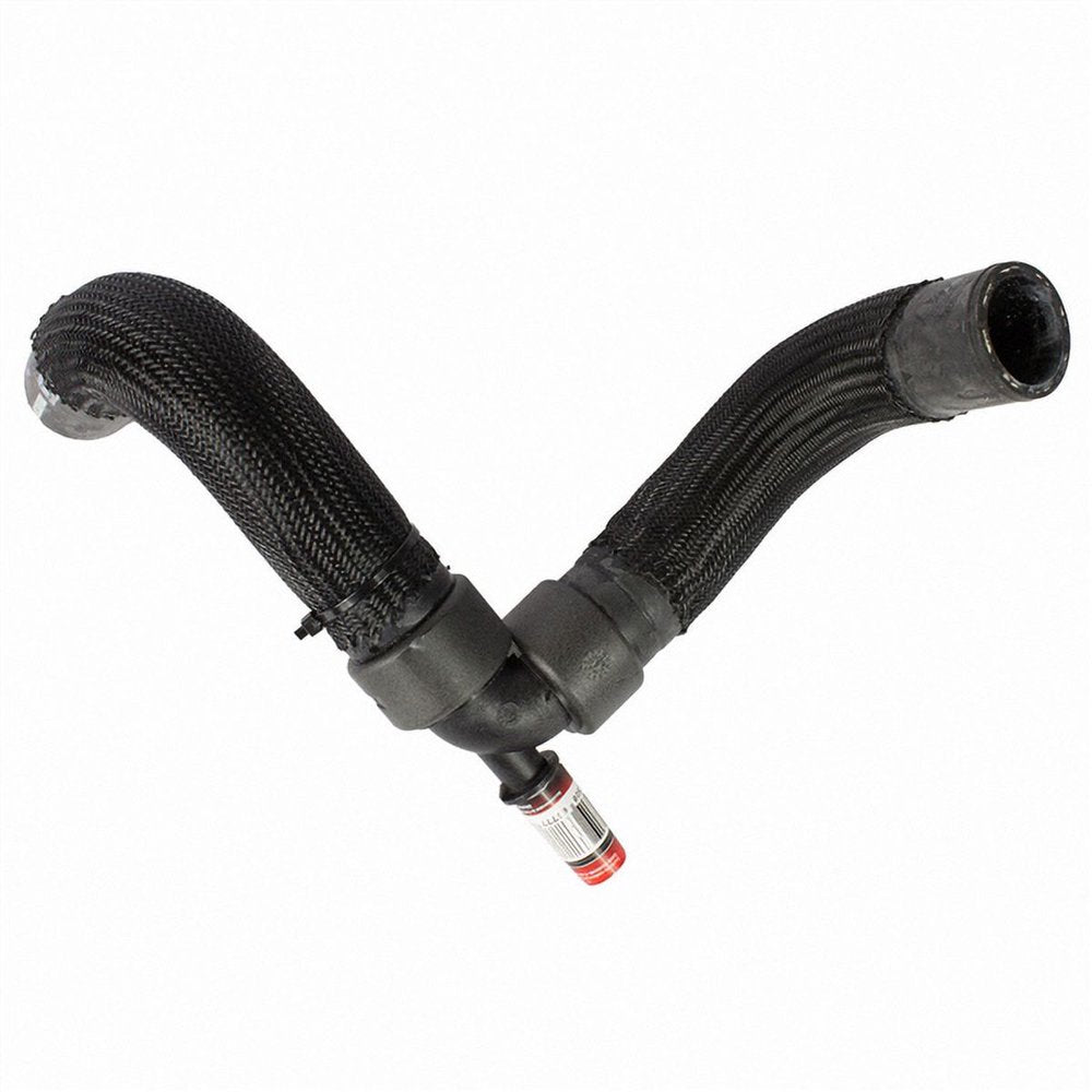 KM-5419 Radiator Coolant Hose Fits Select: 2014-2020 FORD FUSION