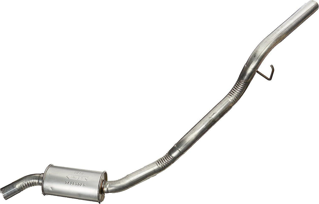 64765 Exhaust Tail Pipe