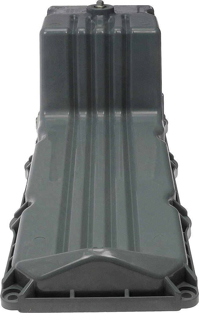 Dorman 264-5002 Front Sump Engine Oil Pan Compatible with Select Models