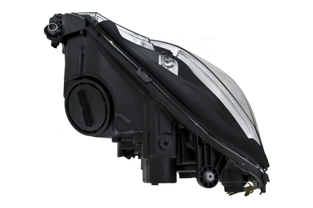 Hella Headlight Assembly for Mercedes-Benz 010800081