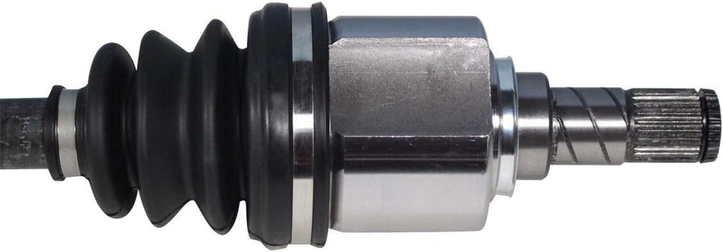 NCV53020 CV Axle Shaft Assembly - Rear Left or Right (Driver or Passenger Side)