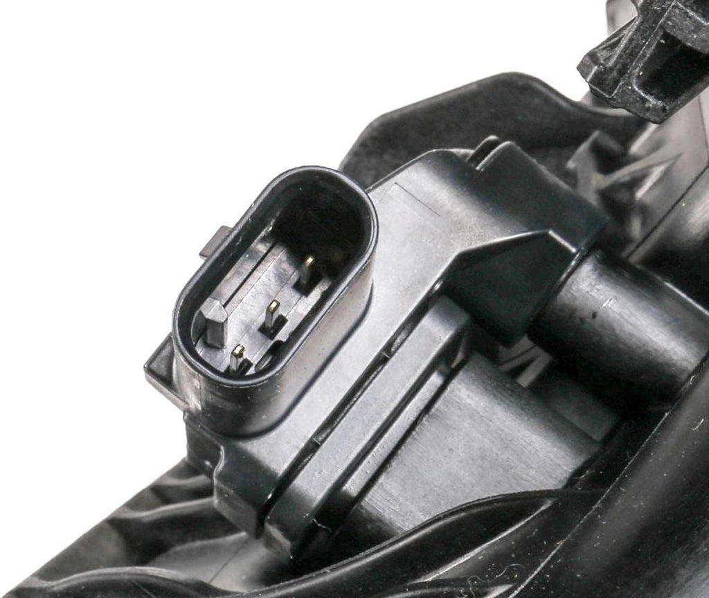 39116550 Charge Air Cooler