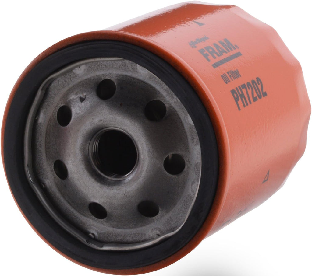 PH7202 Spin-On Oil Filter