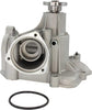 DNJ WP4431 Water Pump for 90-95 Mercedes-Benz, E420, 400E, 400SE, 400SEL, 500SL, 500E, 500SEL, 500SEC, 4.2L-5.0L, V8, DOHC, Naturally Aspirated