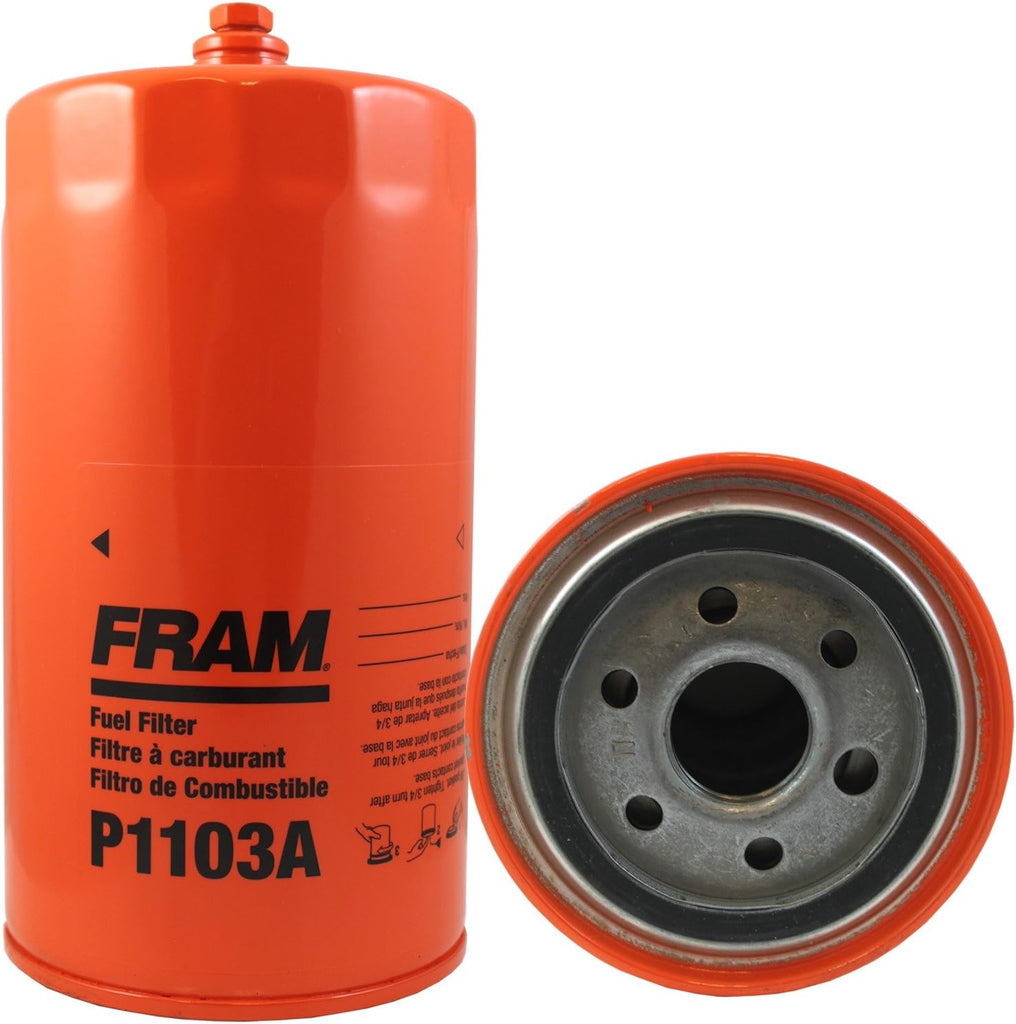 P1103A Fuel Filter