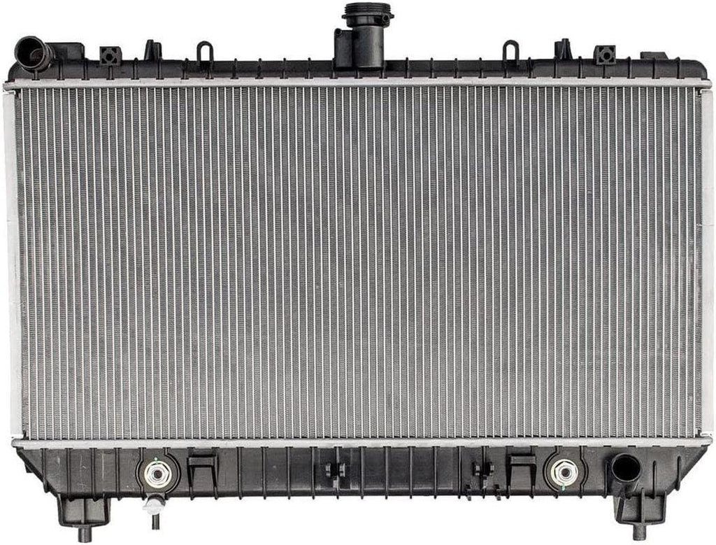 221-9248 Radiator, 1 Pack