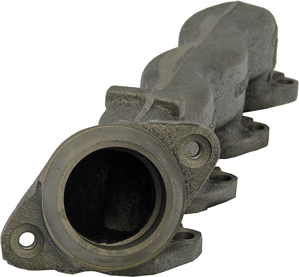 Dorman 674-459 Passenger Side Exhaust Manifold Kit - Includes Required Gaskets and Hardware Compatible with Select Ford Models