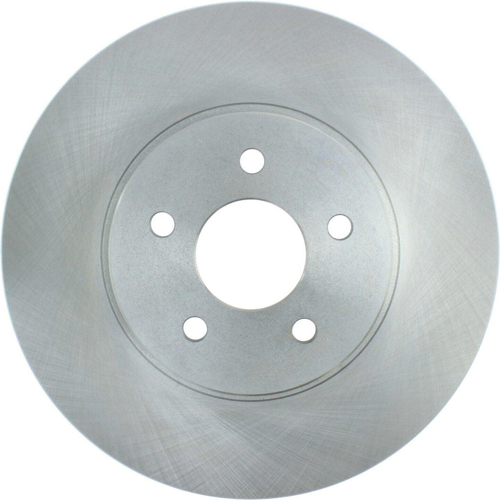 Centric Front Disc Brake Rotor for X-Type, Mondeo (121.20016)