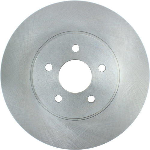 Centric Front Disc Brake Rotor for X-Type, Mondeo (121.20016)