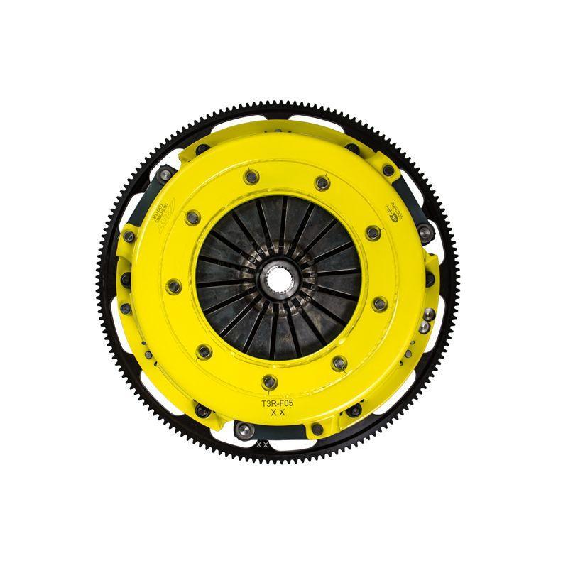 T3R-F05 ACT Twin Disc MaXX XT Race Kit - greatparts