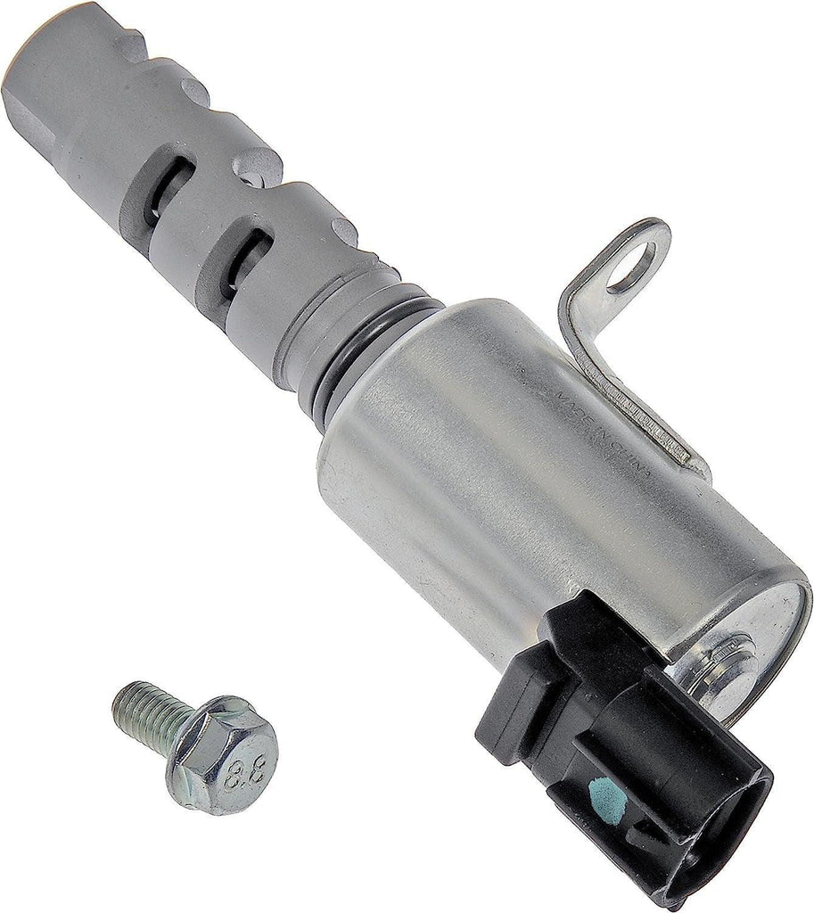 Dorman 917-207 Engine Variable Valve Timing (VVT) Solenoid Compatible with Select Hyundai / Kia Models