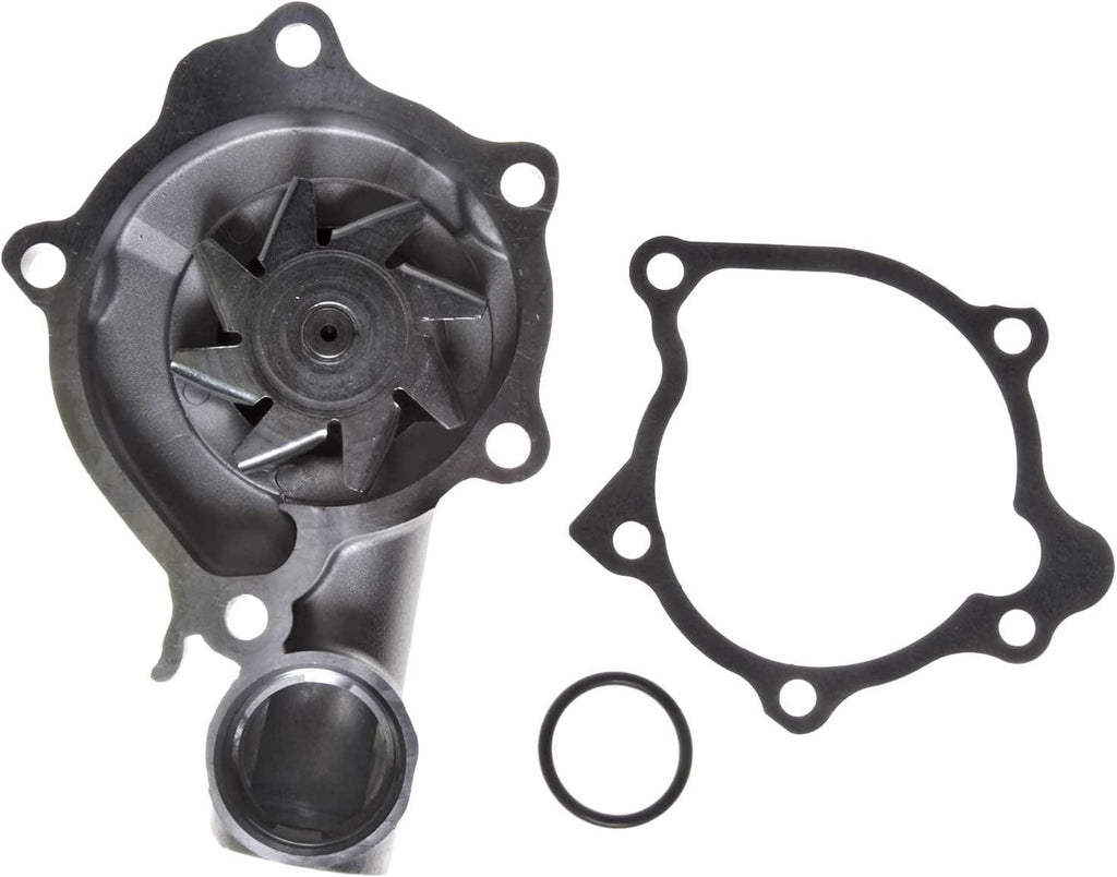 42166 Premium Engine Water Pump