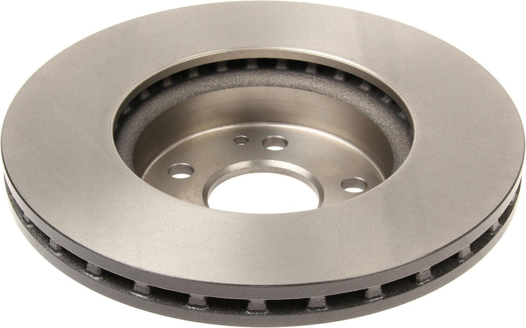 Brembo Front Disc Brake Rotor for 16-21 Mercedes-Benz Metris (09.8404.11)