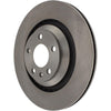 Centric Rear Disc Brake Rotor for A6 Quattro, A6 (121.33101)