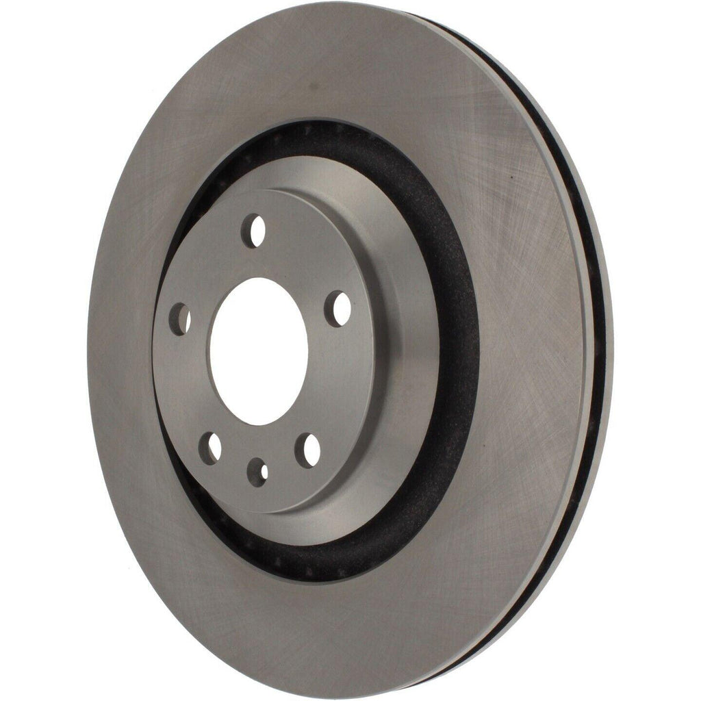 Centric Rear Disc Brake Rotor for A6 Quattro, A6 (121.33101)
