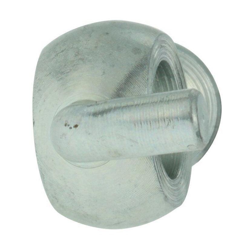 Centric Brake Hydraulic Hose for 1988-1993 Festiva 150.45028