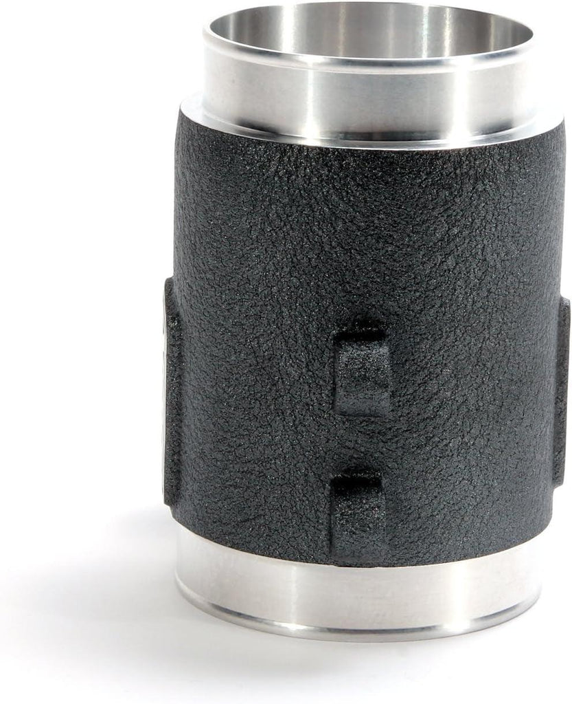 BBK 8005 76Mm Mass Air Flow Meter MAF Sensor Calibrated for 30 Lb Injectors, Cold Air Kit Calibration for Ford Mustang 5.0L