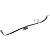 Brake Hydraulic Hose for Silverado 1500 HD Classic+More 150.66110