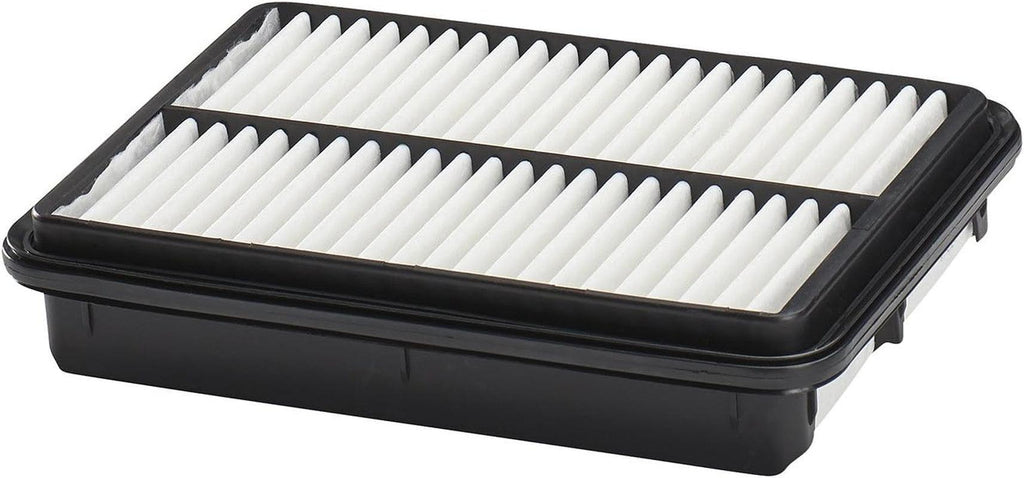 A45387 one Advanced Engine Air Filter Compatible with Select Hyundai Santa