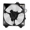 Global Parts Engine Cooling Fan Assembly for 01-05 RAV4 2811384