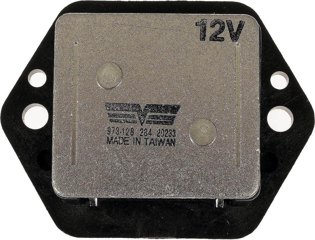 Dorman 973-128 HVAC Blower Motor Resistor for Select Subaru Models