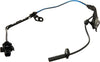 ALS1557 ABS Wheel Speed Sensor