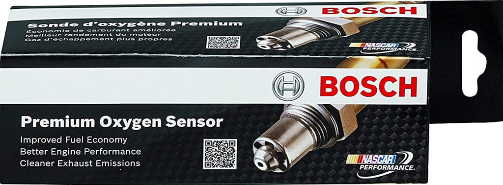 13176 Premium OE Fitment Oxygen Sensor - Compatible with Select Acura CL, TL; Honda Accord, Prelude