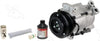 7311NK Complete Air Conditioning Kit Complete Air Conditioning Kit W/New Compressor A/C Compressor Mount and Drive Kit A/C Replacement Kit