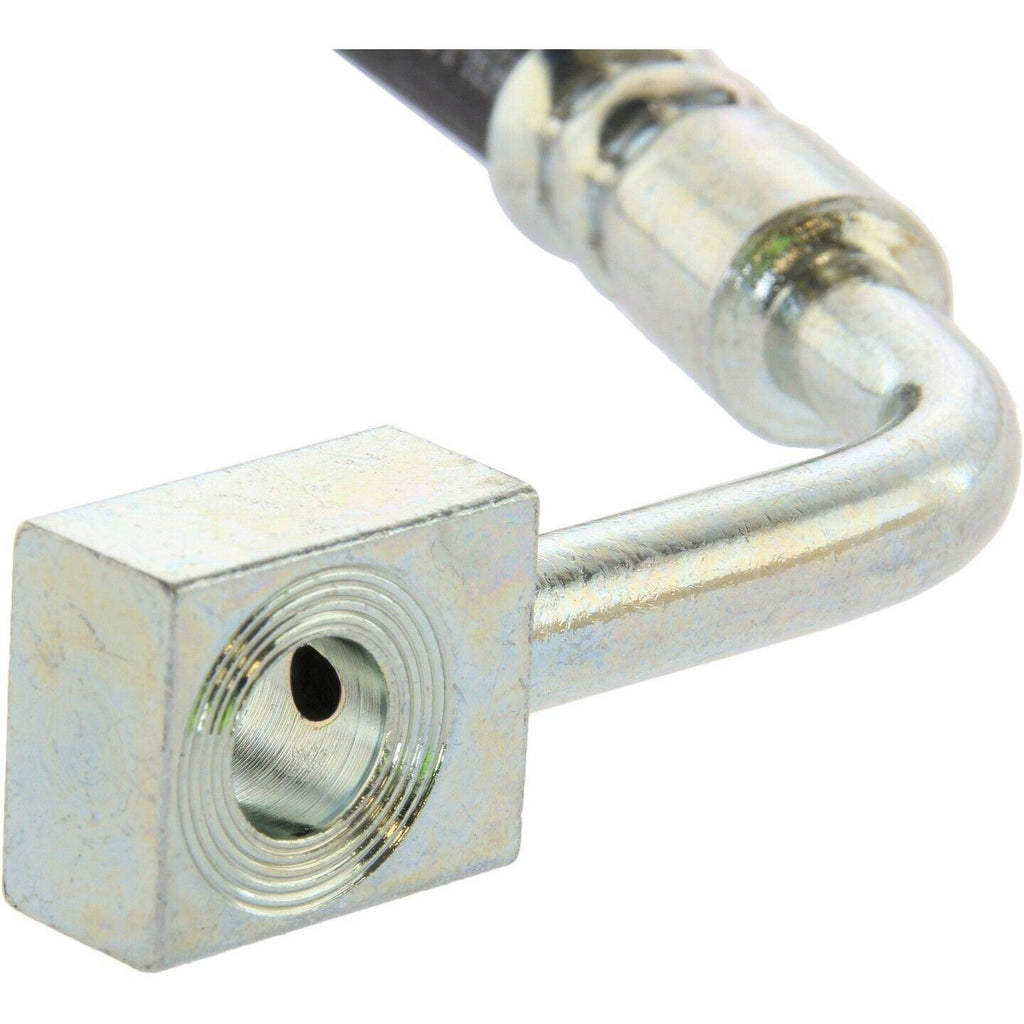 Centric Brake Hydraulic Hose for Cherokee, Comanche, Wagoneer 150.67031