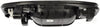 Dorman Exterior Door Handle for 01-06 Hyundai Santa Fe 82256