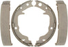 886PG Professional Grade Drum-In-Hat Parking Brake Shoe Set