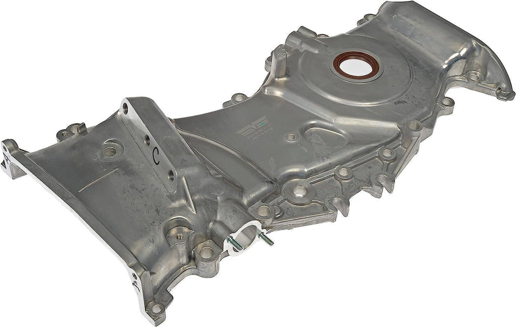 Dorman 635-149 Engine Timing Cover Compatible with Select Toyota Models