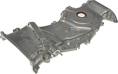 Dorman 635-149 Engine Timing Cover Compatible with Select Toyota Models