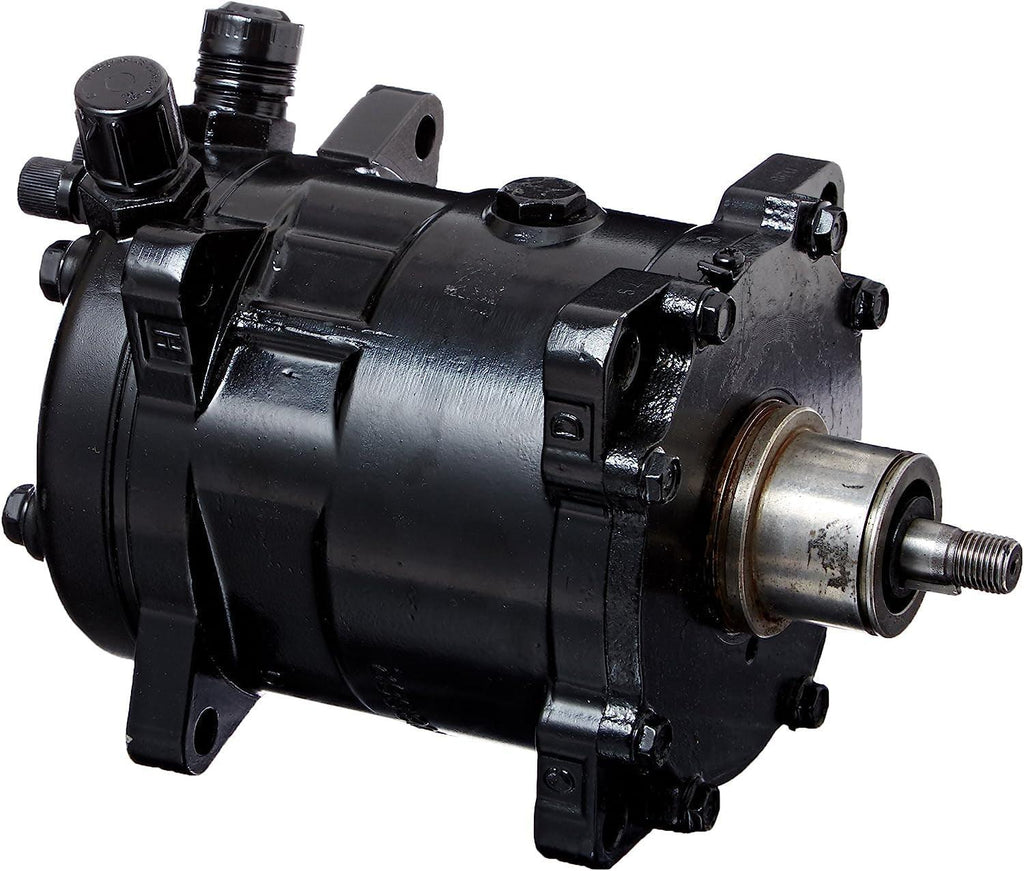 57083 Remanufactured AC Compressor