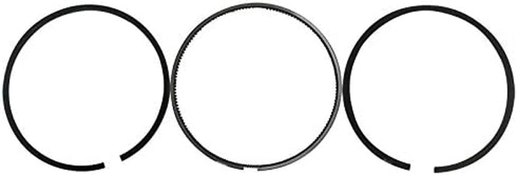 MAHLE Original S42097.030 6.4L Power Stroke & Maxxforce 7 0.030" Single Piston Ring Set