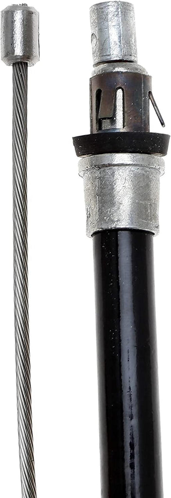 Professional 18P96978 Rear Driver Side Brake Cable