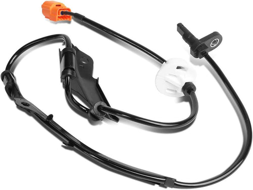 OEM-SS-036 Factory Style Front Left ABS Wheel Speed Sensors Assembly for 04-08 TSX
