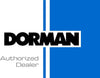 Dorman 854-006: Machine Screw-Hex Nut-Grade 2-10-32