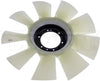 - 620-160 - CLUTCH FAN BLADE-PLASTIC