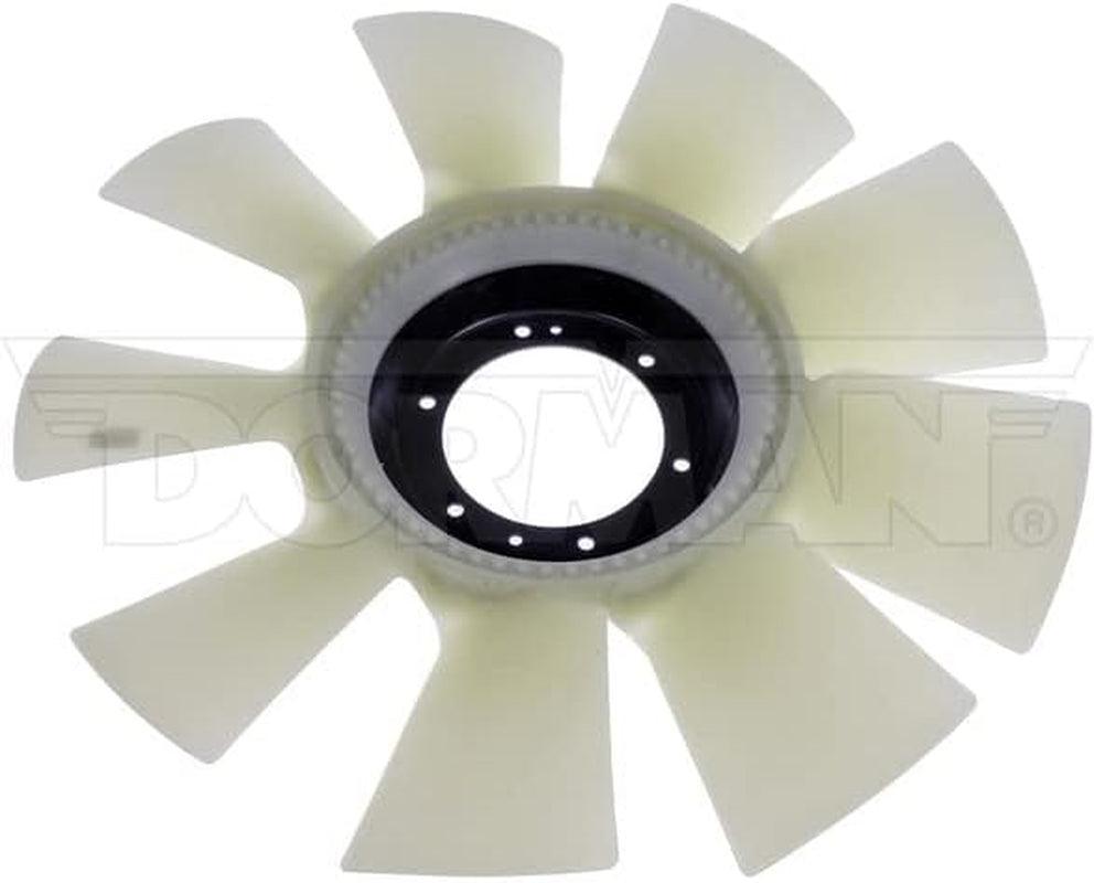 - 620-160 - CLUTCH FAN BLADE-PLASTIC