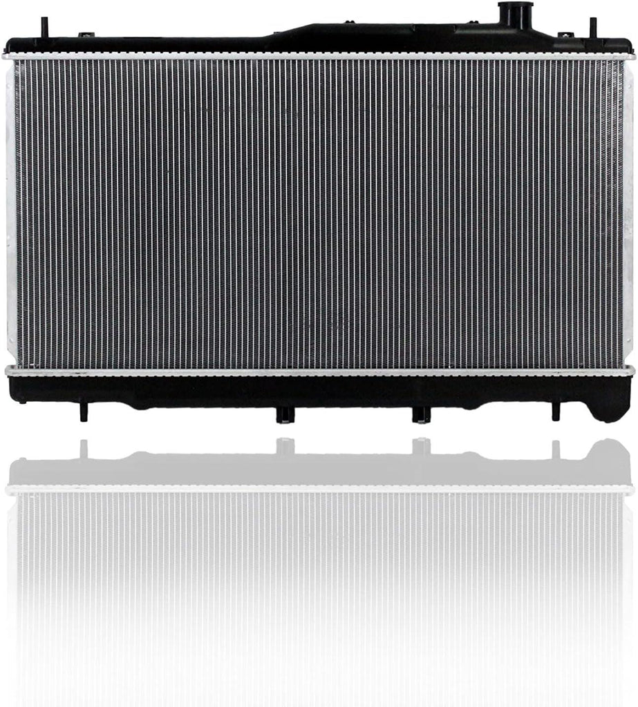 A2779 Radiator